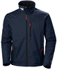 Immagine di Dark blue Crew Jacket