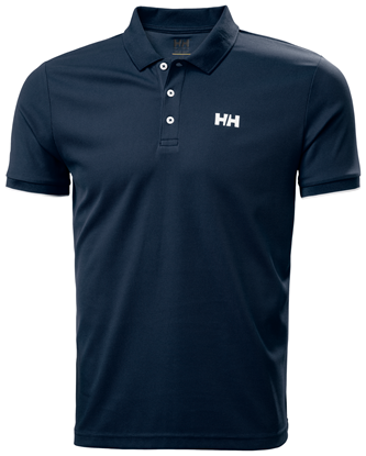 Picture of Navy Ocean Polo