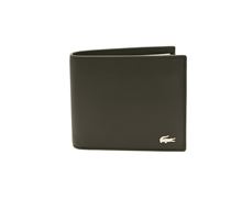 Immagine di Portafogli Lacoste nero NH1112FG