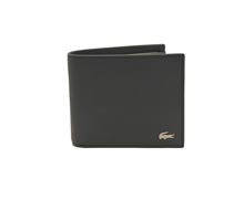 Picture of Blue Lacoste wallet