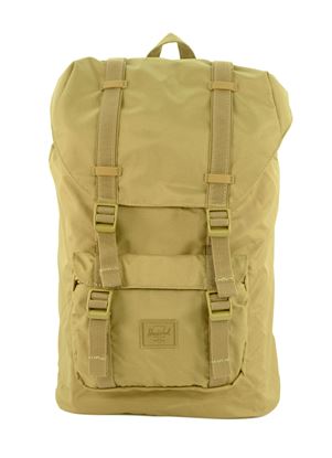 Picture of Little America Mid-Light Khaki Green 