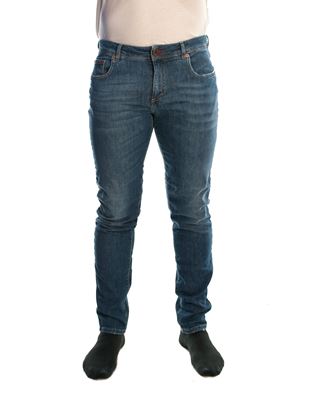 Immagine di Pantalone jeans 5 Tasche