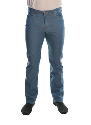 Picture of Lightweight 5-pocket denim