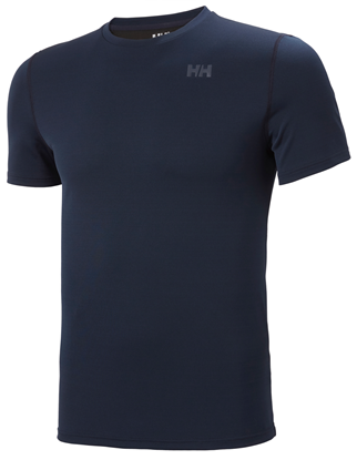 Immagine di Navy Lifa® Active Solen T-Shirt