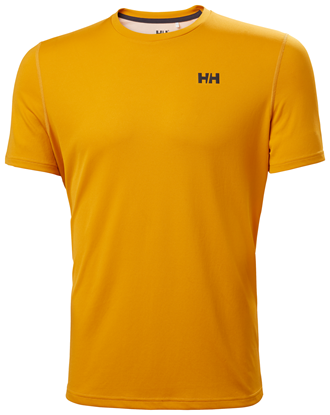 Picture of Cloudberry Lifa® Active Solen T-Shirt