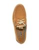 Picture of Cognac-colored boat shoe