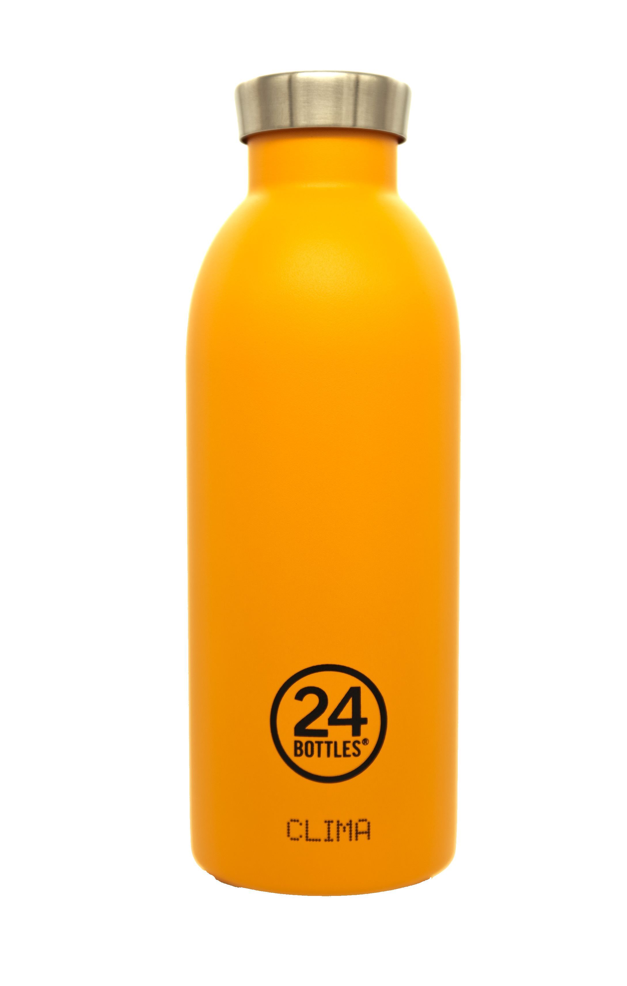 Picture of Stone Total Orange Clima Bottle 