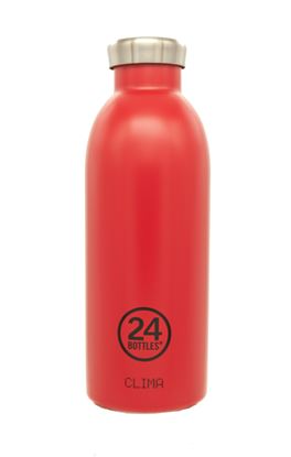 Immagine di Clima Bottle Red