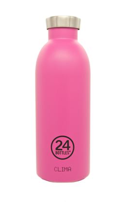 Picture of Stone Passion Pink Clima Bottle