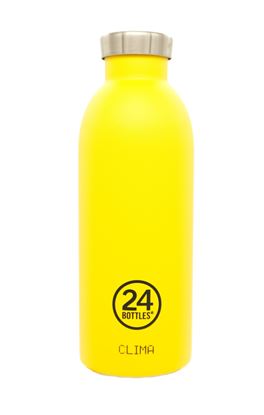 Picture of Stone Taxi Yellow Clima Bottle 