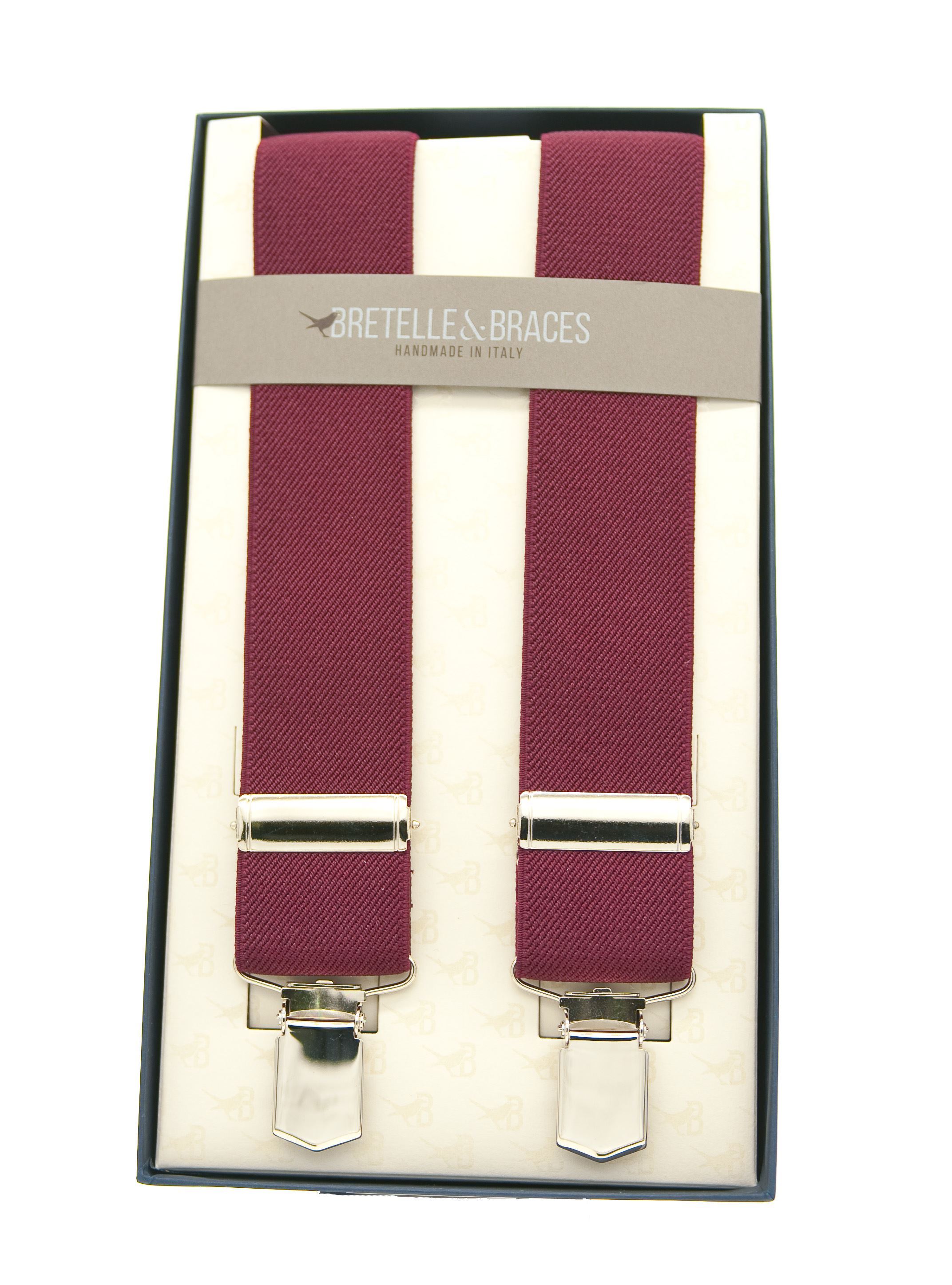 Picture of Elastic braces