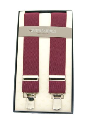 Picture of Elastic braces