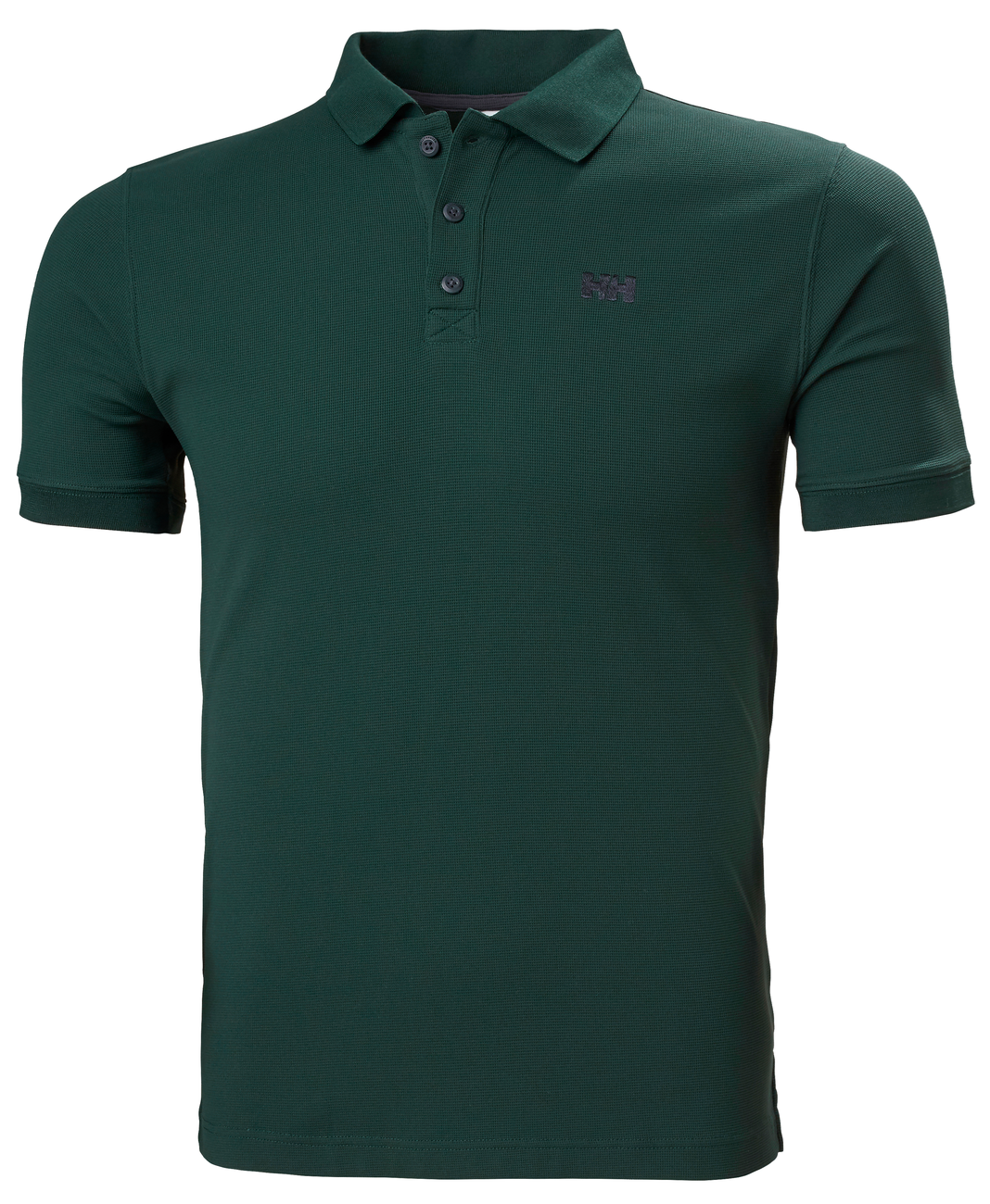 Picture of Scarab green Driftline polo 