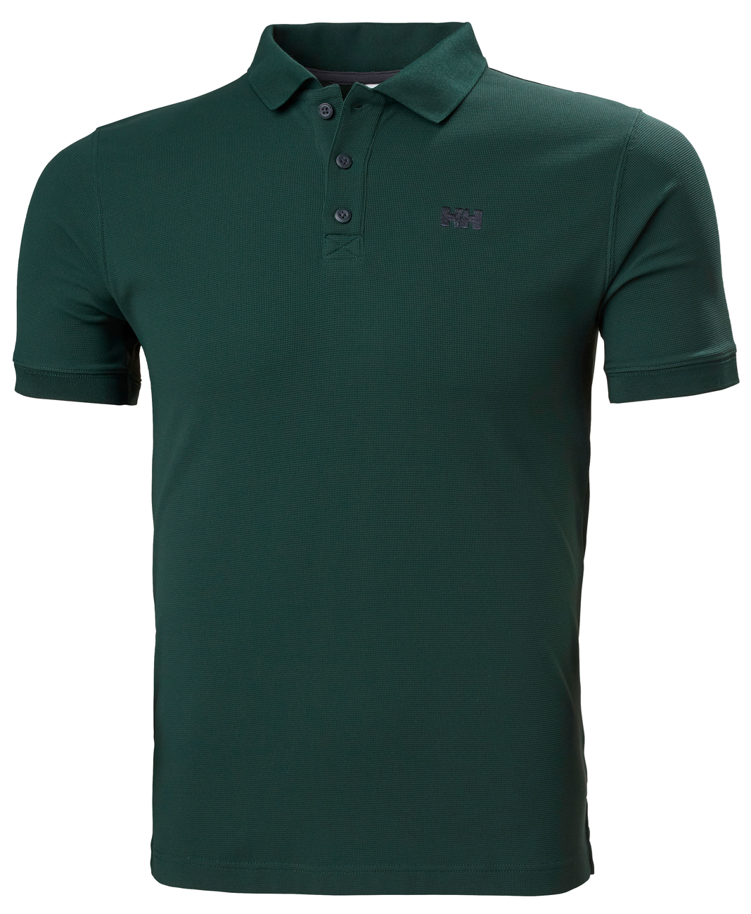 Immagine di Scarab green Driftline polo