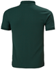 Picture of Scarab green Driftline polo