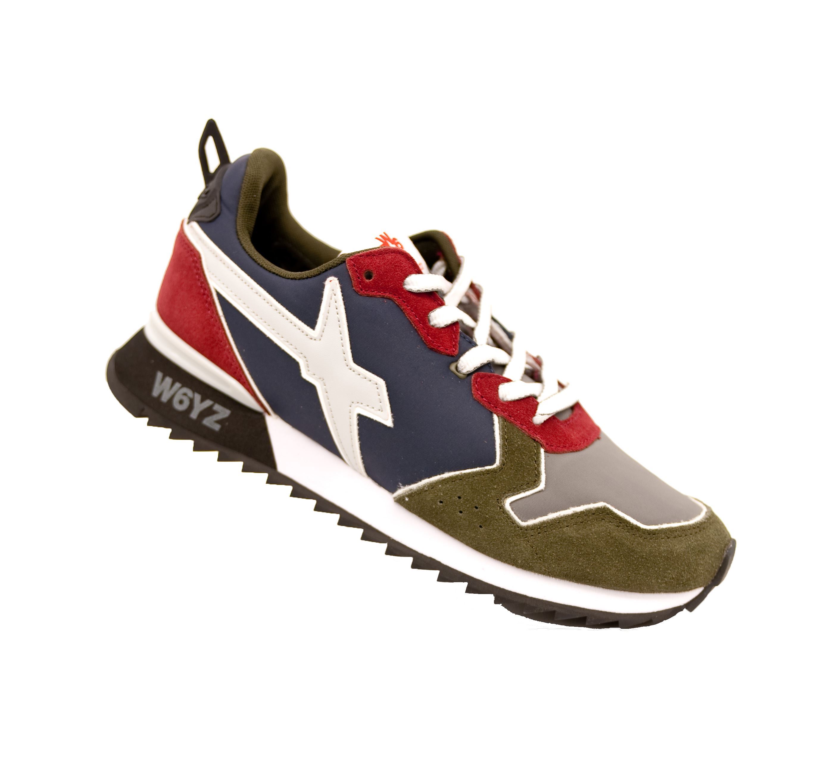 W6yz sneakers hotsell
