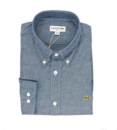 Picture of Denim Shirt