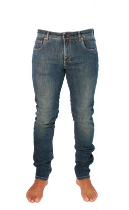 Picture of 5 pocket jeans trousers