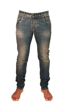 Picture of 5-pockets denim jeans