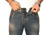 Picture of 5-pockets denim jeans