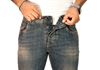 Immagine di Pantalone Jeans 5 Tasche