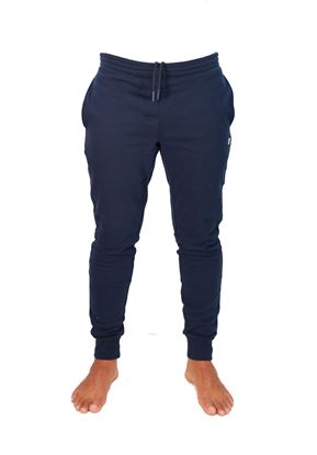 Picture of Dark blue  tracksuit trousers 