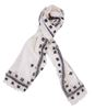 Picture of Scarf with white background