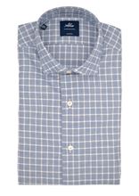 Immagine di Camicia Flanella fondo grigio
