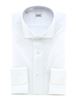 Picture of Shirt in white zephyr cotton