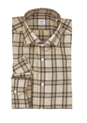 Picture of Flannel shirt  