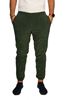 Picture of Green Fleece trousers