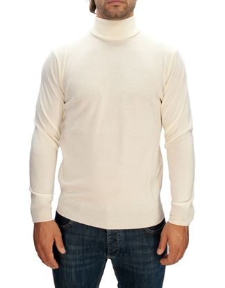 Picture of Trefili® turtleneck sweater
