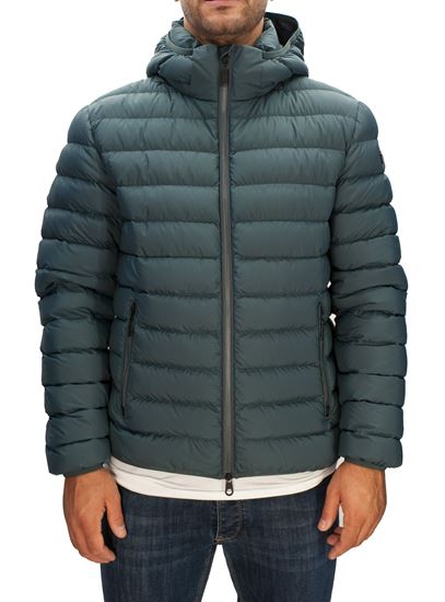 Cape down shop jacket