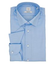 Picture of Light blue micro pattern shirt