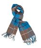 Picture of Checked scarf