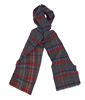 Picture of Checked scarf