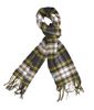 Picture of Checked scarf