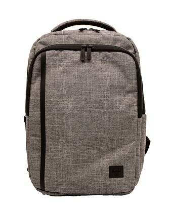 Picture of Tech Daypack Raven crosshatch