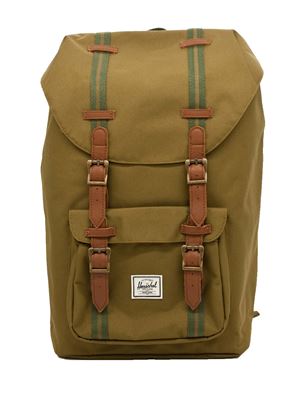 Picture of Little America Mid Military olive