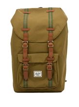 Picture of Little America Mid Military olive