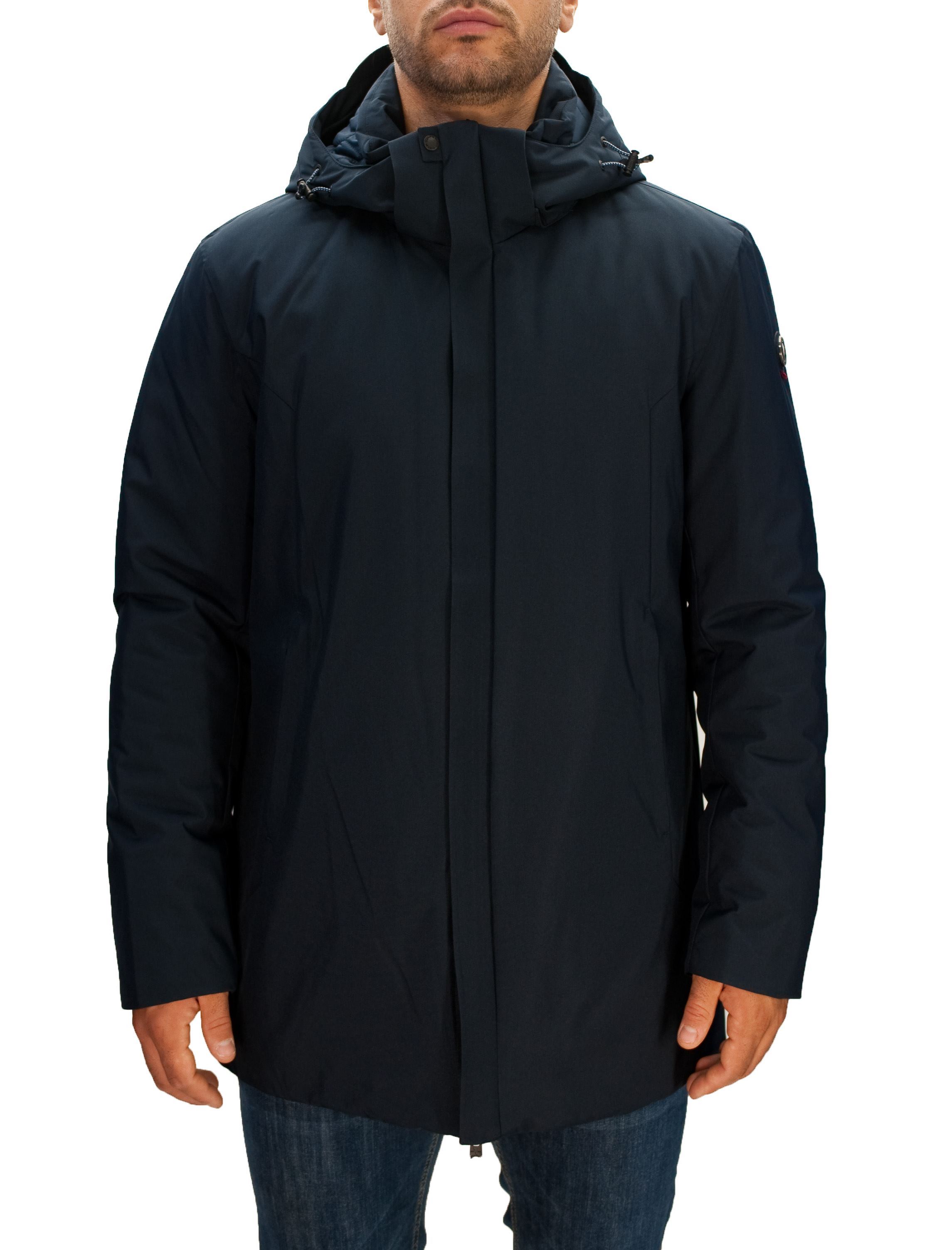 Immagine di Parka 3/4 blu