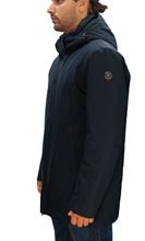 Immagine di Parka 3/4 blue