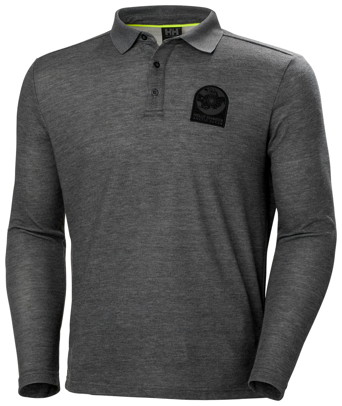 Immagine di Skaggerrak Quickdry Rugger Ebony