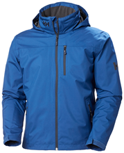 Immagine di Deep Fjord Crew Hooded Midlayer Jacket