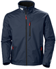 Immagine di Navy Blue Crew Midlayer Jacket