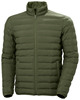 Immagine di HELLY HANSEN MONO MAT INSUL VERDE TERRA