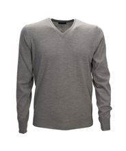 Picture of Trefili® merino wool V-neck