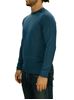 Picture of J-Class Round neck seamless reversible wool sweater