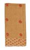 Picture of Torino Wool scarf with beige background