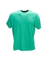 Picture of Green cotton T-Shirt